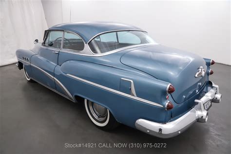 1953 Buick Super Riviera 56R 2 Door Hardtop Stock 14921 374 Visit