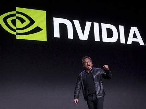 NVIDIA Shares Market Expectations Exceeded AI Boom Spurred On