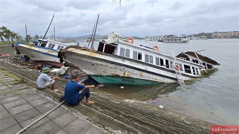 Typhoon Yagi To Vietnam Assessing The Damage To Northern Tourism