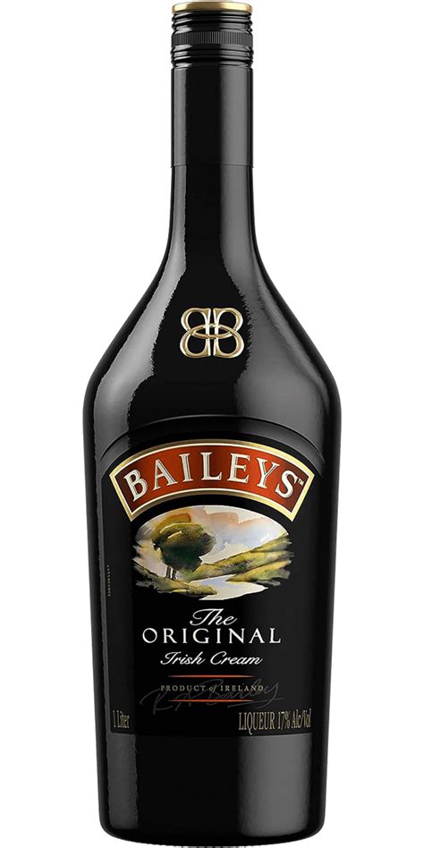 Ликер Бейлис 1л - Baileys 1л купить в Киеве, Украине | Цена, Отзывы ...