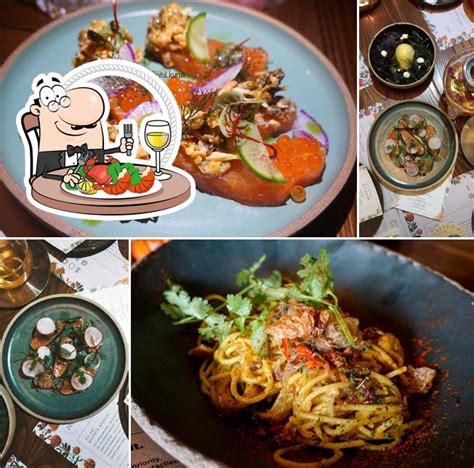 Social Garden restaurant, Jakarta, Senayan City - Restaurant menu and ...