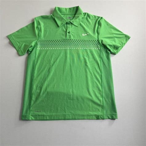 Nike Shirts Nike Court Dry Tennis Polo Shirt Short Sleeve Drifit