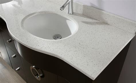 Bathroom Sink And Countertop All In One Semis Online