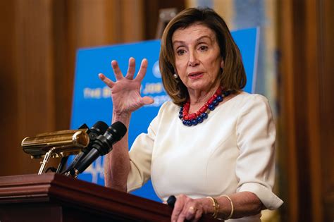 Nancy Pelosi Will Run For Congress Again Defying Retirement Rumors