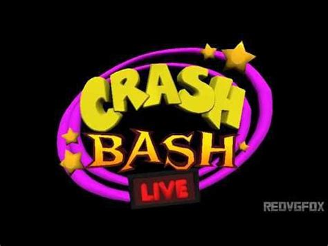 Crash Bash Remastered - Check : crashbandicoot