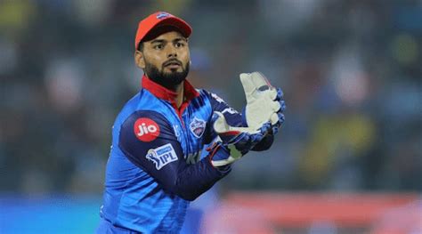 Rishabh Pant Age Wife Net Worth Biography And More