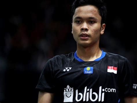 Anthony Ginting Sumbang Medali Kedua Bulutangkis Olimpiade 2020