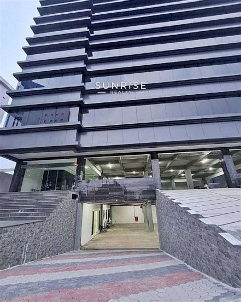 Dijual Building Gedung Perkantoran Di Tb Simatupang Jakarta