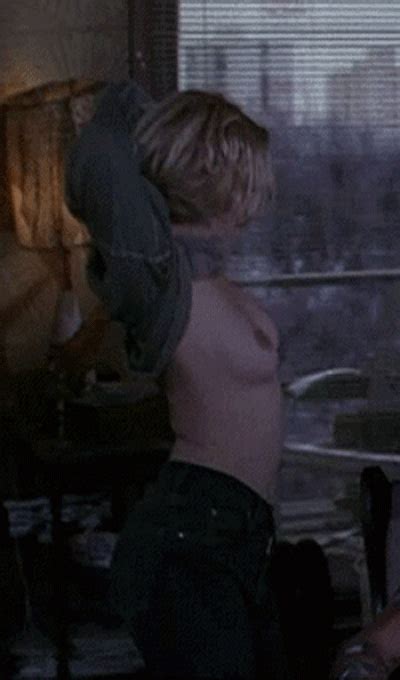 Drew Barrymore Nude Retro Fucking