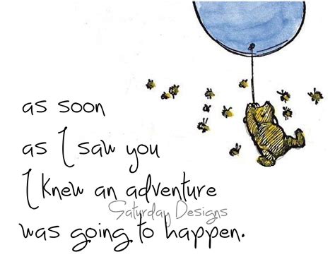 Adventure Winnie The Pooh Quotes. QuotesGram