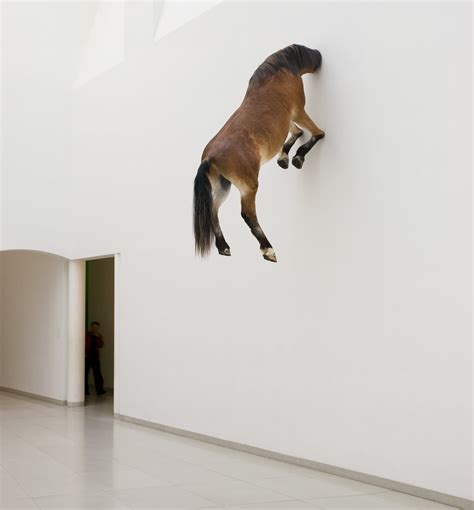 Maurizio Cattelan