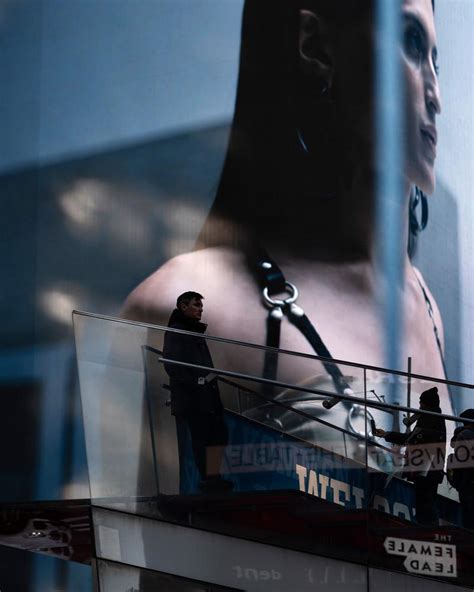 Anastasia Samoylova - Image Cities | LensCulture