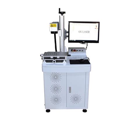 Ezcad Software W W Mopa Color Fiber Laser Marking Machine With Jpt