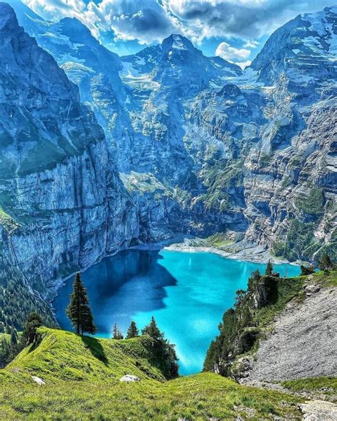 Lake in Switzerland,, amazing view.. : r/natureporn