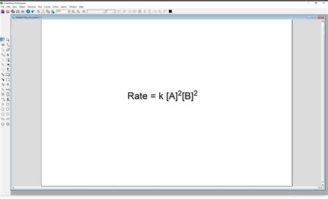 Solveddetermine The Predicted Rate Law Expression For The Following Radical Chain Reaction