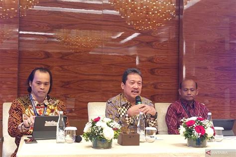 Kkp Kerja Sama Budi Daya Lobster Dengan Vietnam Hidupkan Ekosistem