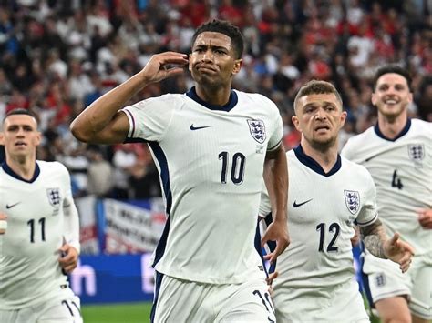 Denmark Vs England Live Streaming Euro 2024 Live Telecast When And