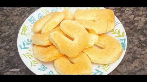 Chipa Paraguaia Aprenda a Fazer a Melhor Receita Rápida e Fácil em Casa