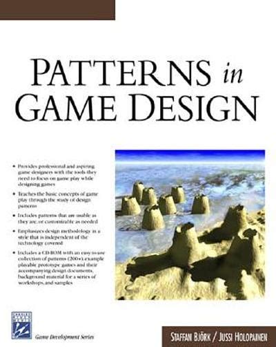 Patterns in game design | WorldCat.org