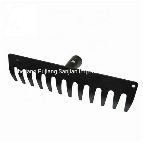China Steel Grass Leaf Rakes Steel Rake And Farming Rake Price