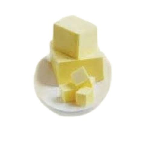 Yellow Original Flavor Hygienically Packed Raw Butter Age Group Adults