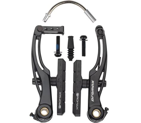 promax p  linear pull brake albes bmx