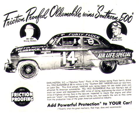 1952 Fonty Flock Gallery Eddie Timberman