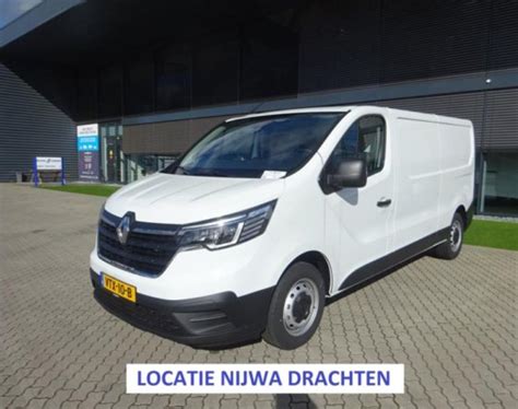 Renault Trafic In Borne Netherlands