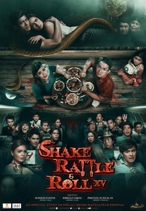 Shake Rattle and Roll XV | Shake Rattle And Roll Wiki | FANDOM powered ...