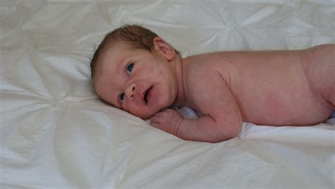 Sydney Kit Naked Baby