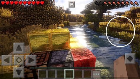 Mcpe Top Best Shaders Top Best Working Shaders For