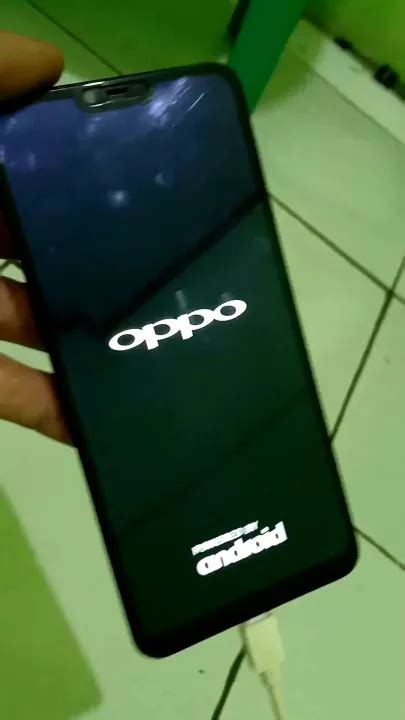 LCD OPPO A3S CPH 1803 ORIGINAL COPOTAN Lazada Indonesia