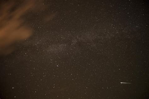 Notte Di San Lorenzo Dove Vedere Le Stelle Cadenti A Roma