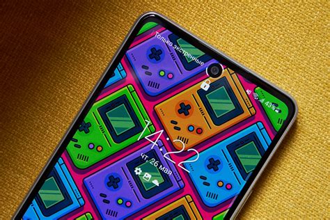 Обзор Samsung Galaxy A53: сезонное обновление — Wylsacom