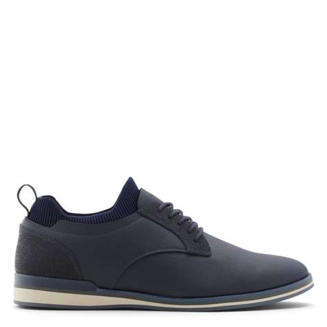 Aldozapato Casual Hombre Azul Aldo Tienda Falabella