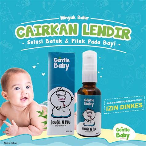 Obat Bayi Pilek Homecare