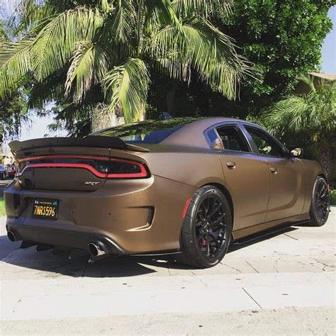 Get ready to rev your engines with this stunning Charger!