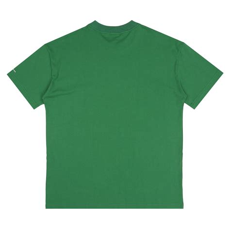Boxer T-Shirt - Green