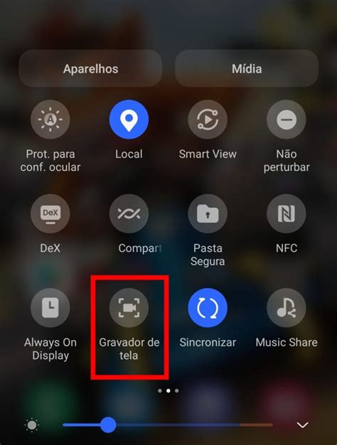 Como Gravar A Tela Do Celular Android