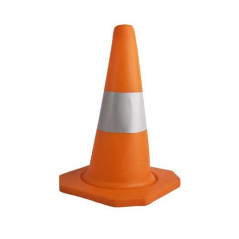 Orange Road Cone 450mm Cosave Power Build And Wholesalers