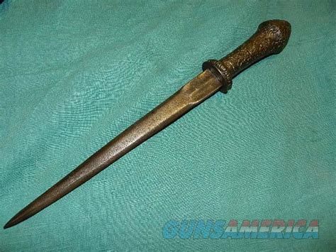 MEDIEVAL Misericorde KNIFE for sale