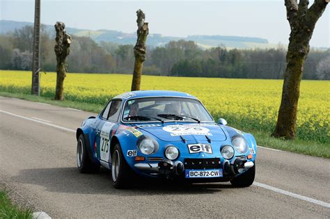 Alpine A Group Gallery Gallery Supercars Net