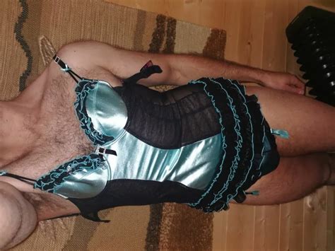 New Satin Thong Nude Pics Xhamster