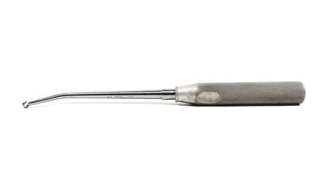 Codman Cone Ring Currette Angular