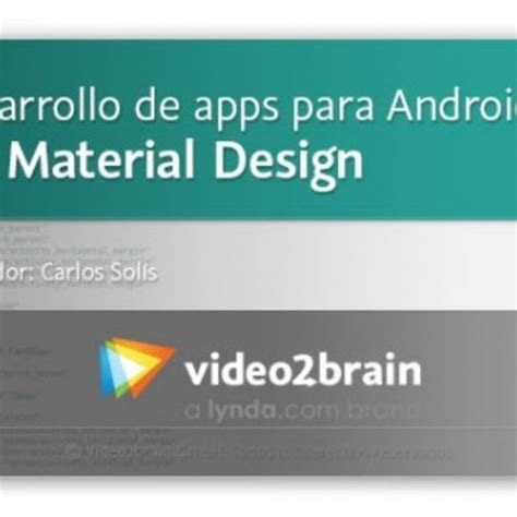 Descargasnsn Curso Desarrollo De Apps Para Android Con Material