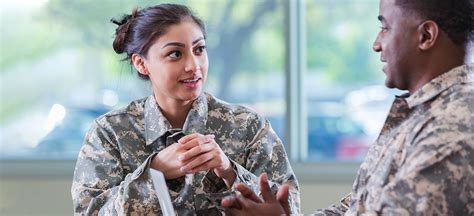 5 Tactics For A Successful Civilian Job Transition Pnc Insights