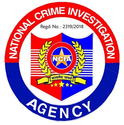 national crime investigation foundation