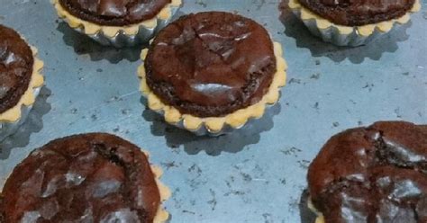 35 Resep Kue Pie Chocolatos Enak Dan Mudah Cookpad