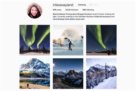 25 Awesome INSTAGRAM Travel Photographers You Need To Follow