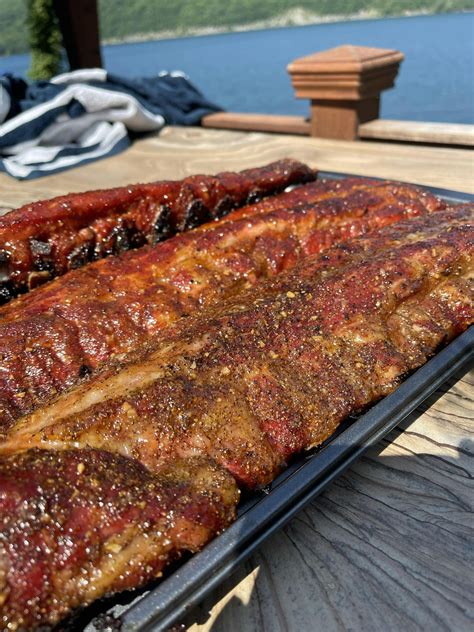 At What Temperature are Ribs Done? – Cuso Cuts